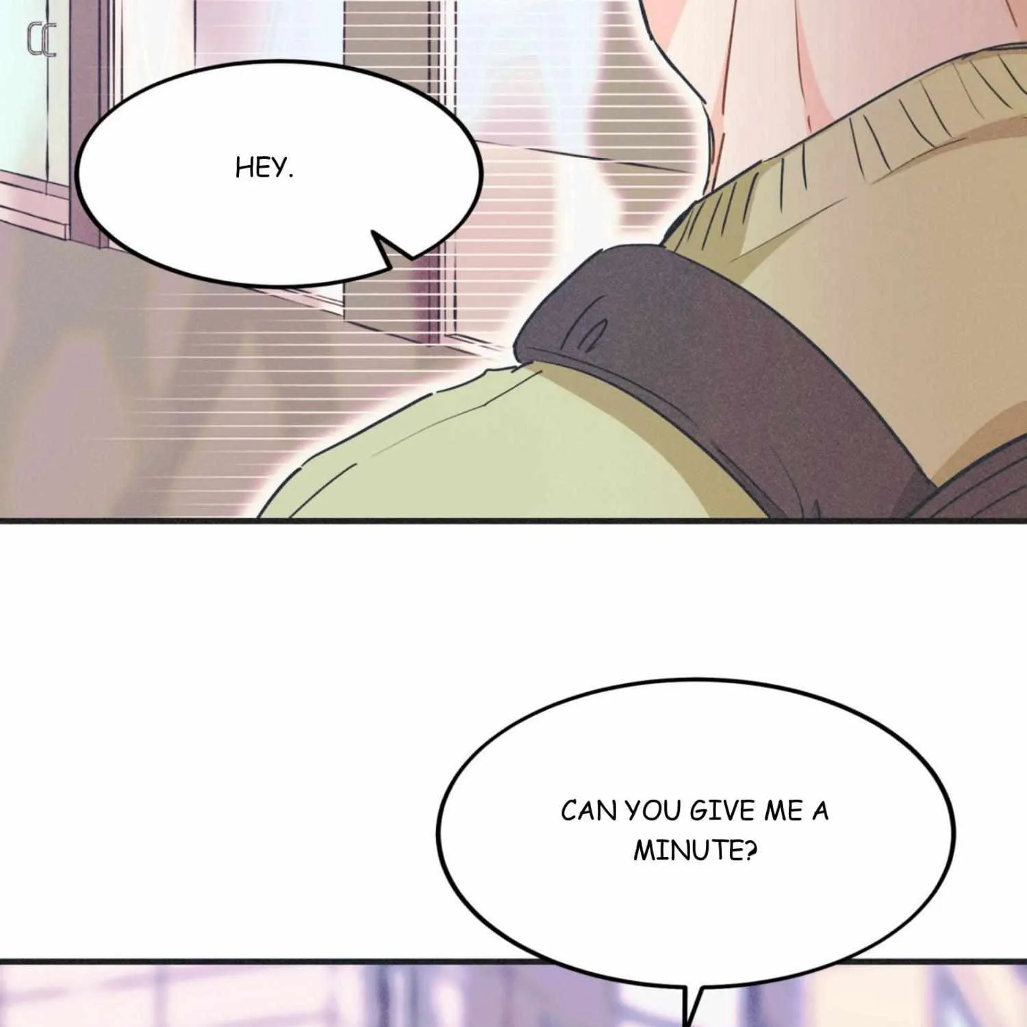 Dramatic Signal Chapter 10 page 20 - 