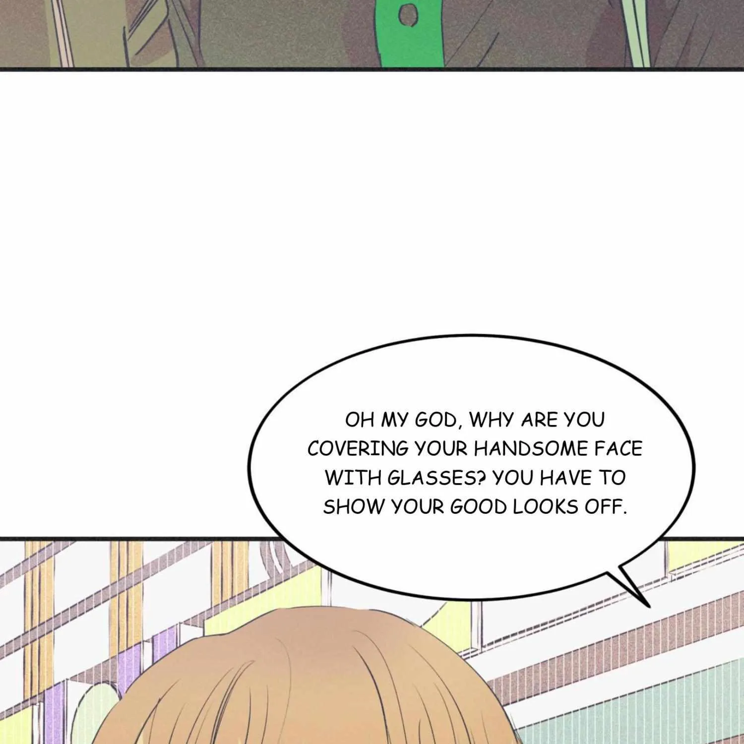 Dramatic Signal Chapter 10 page 22 - 