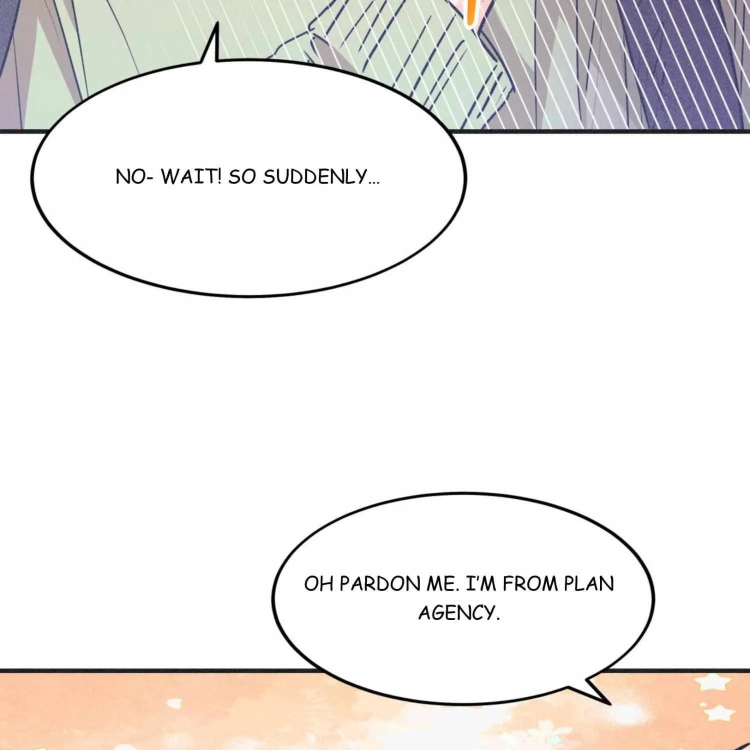 Dramatic Signal Chapter 10 page 24 - 