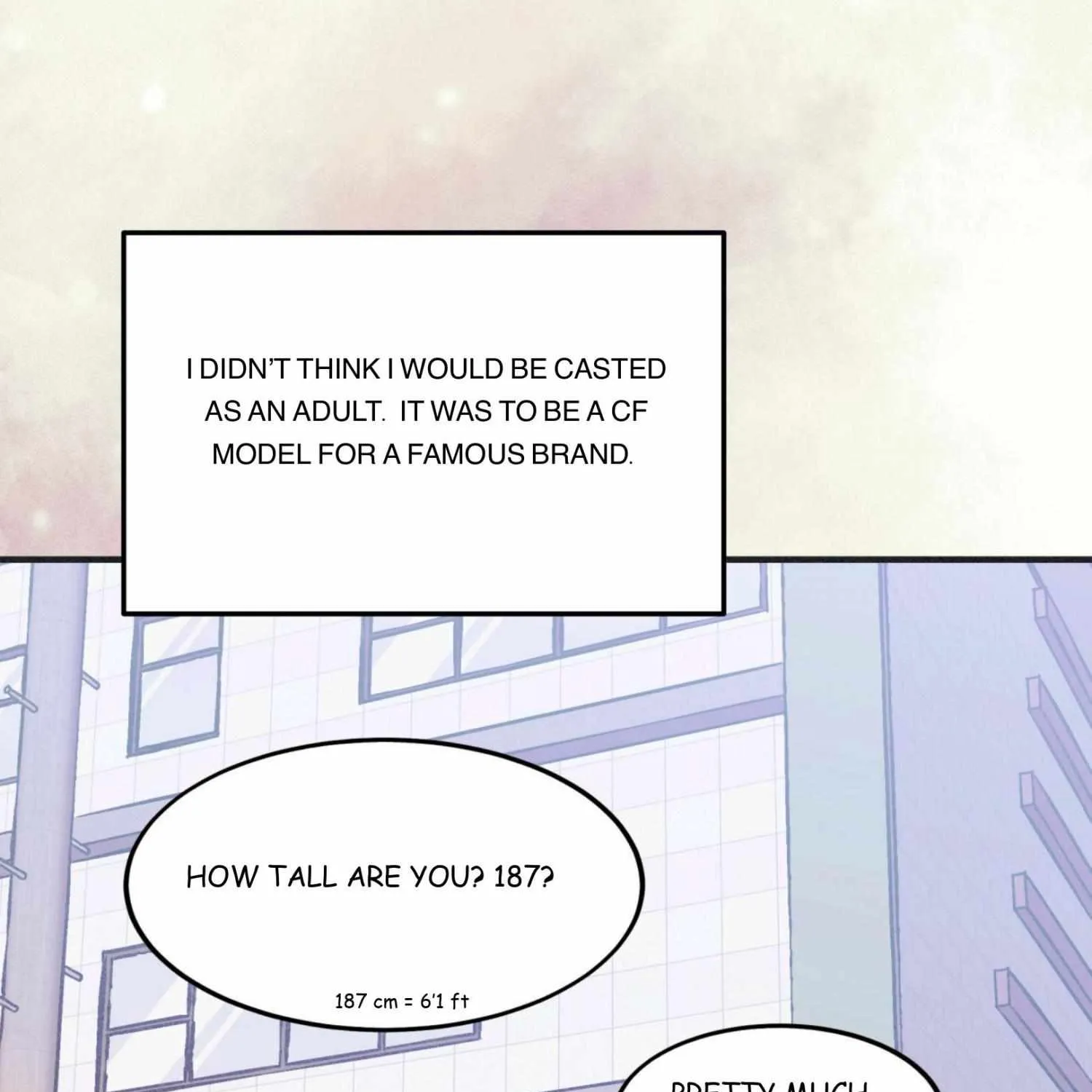 Dramatic Signal Chapter 10 page 28 - 