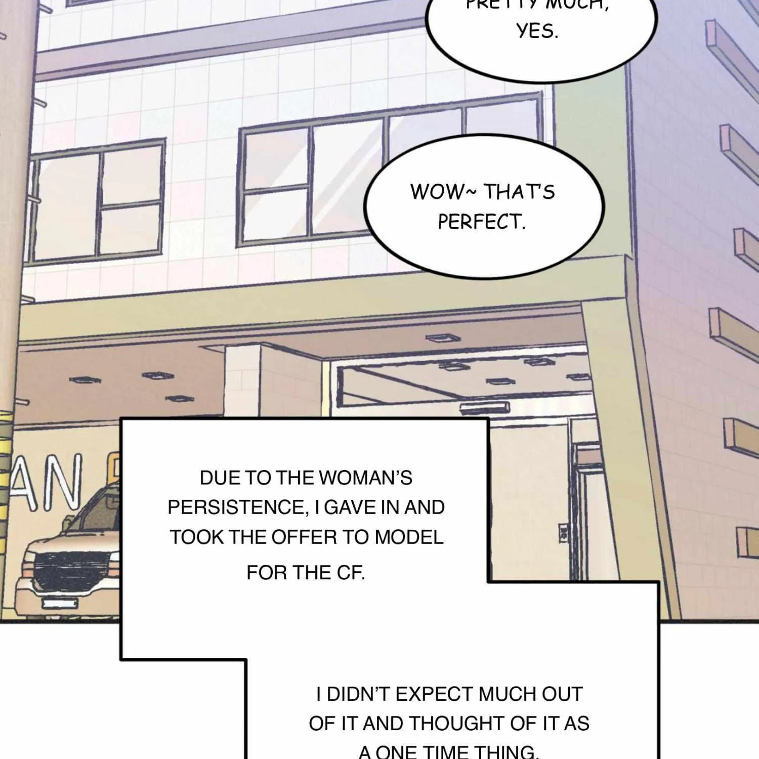 Dramatic Signal Chapter 10 page 29 - 