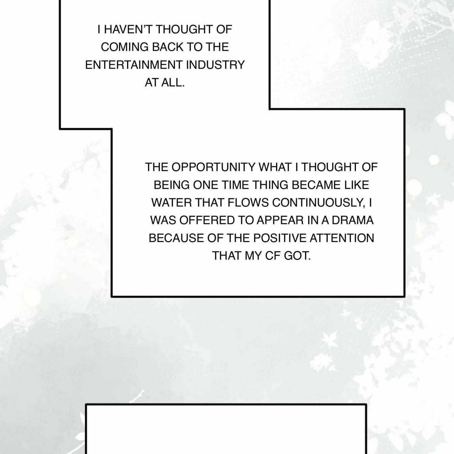 Dramatic Signal Chapter 10 page 31 - 
