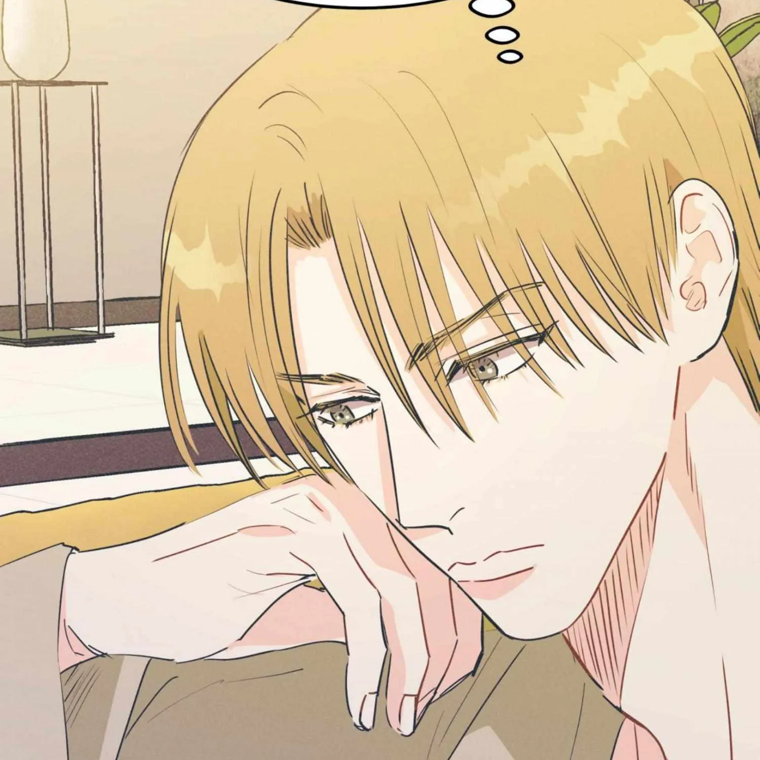 Dramatic Signal Chapter 10 page 33 - 