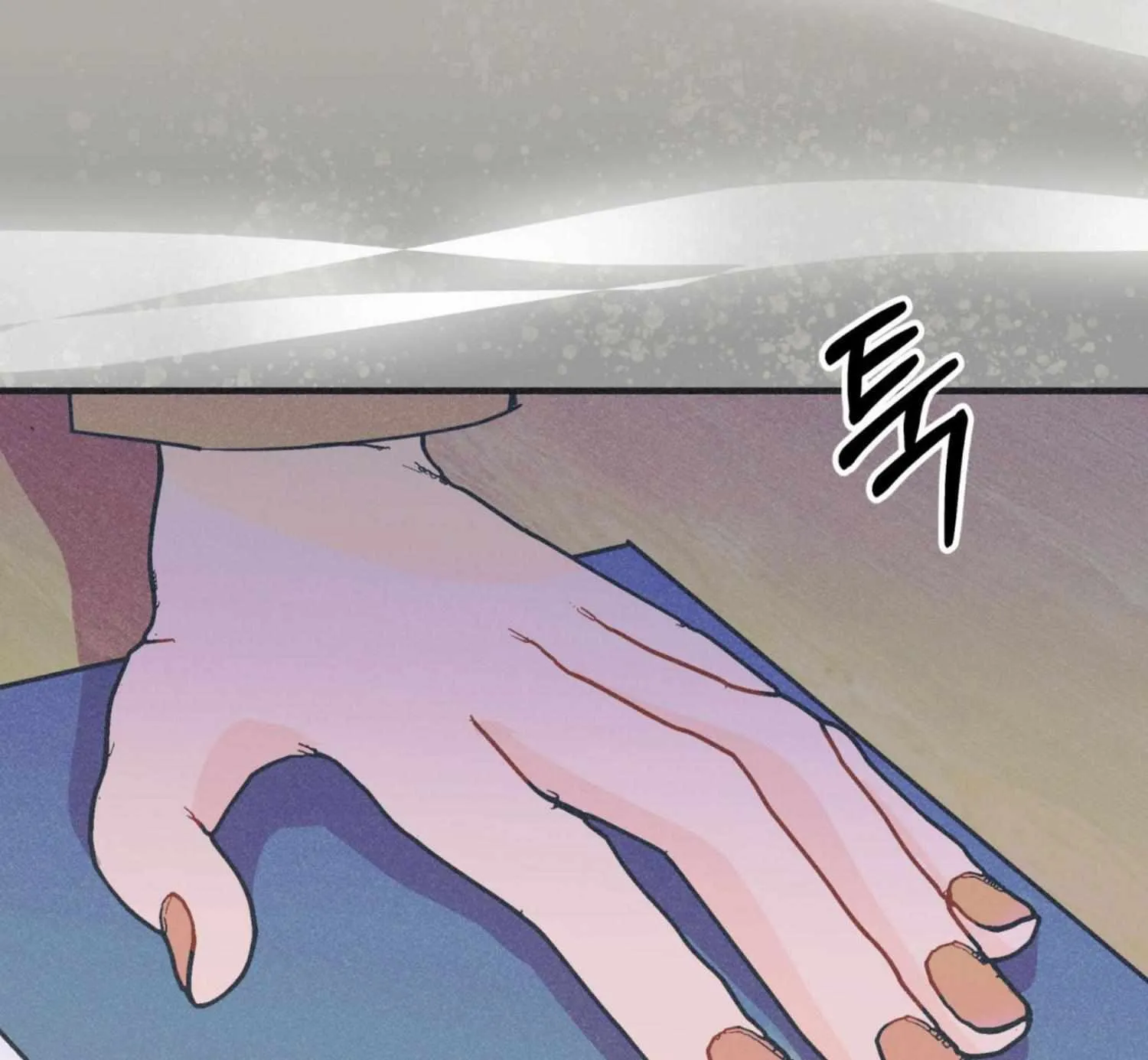 Dramatic Signal Chapter 10 page 38 - 