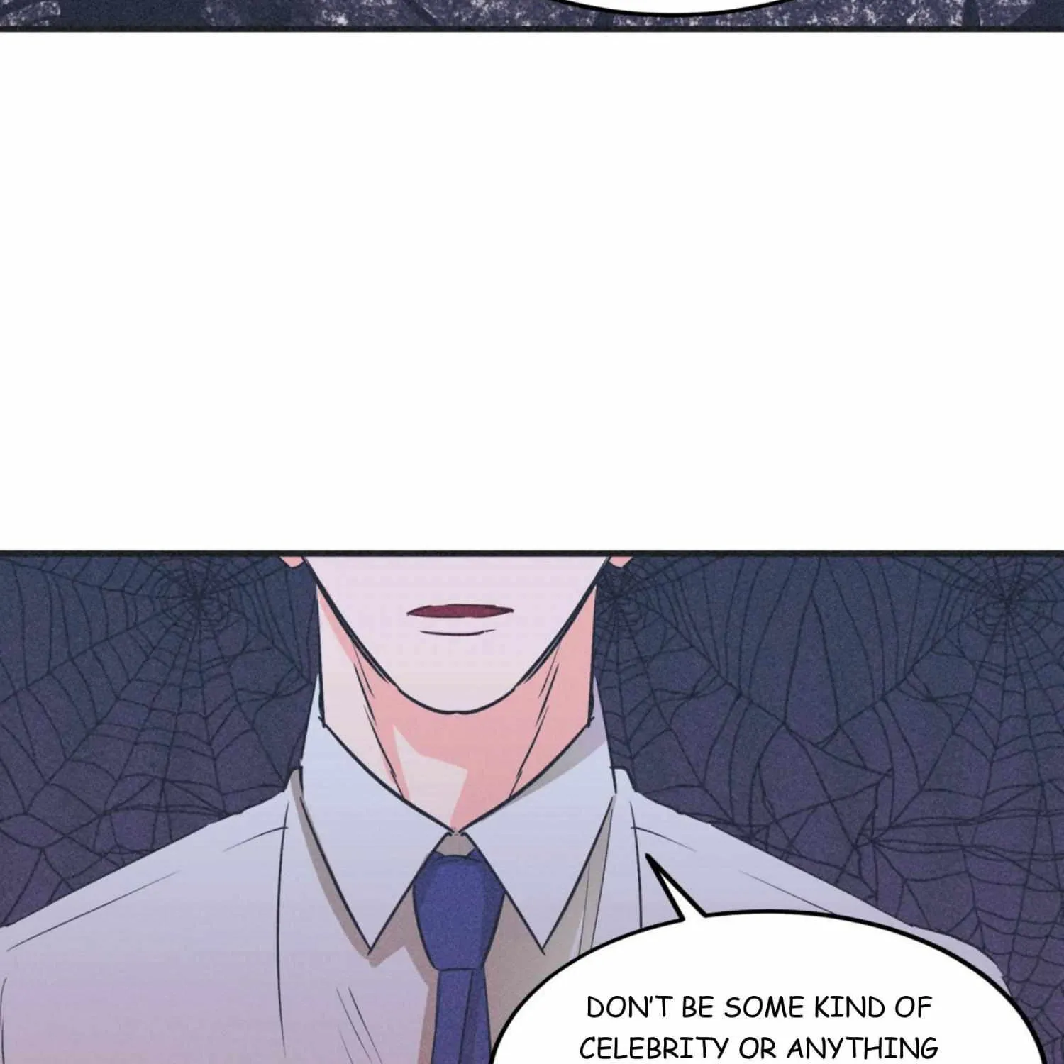 Dramatic Signal Chapter 10 page 5 - 