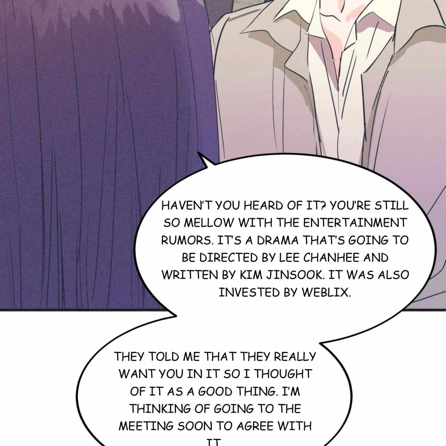 Dramatic Signal Chapter 10 page 41 - 