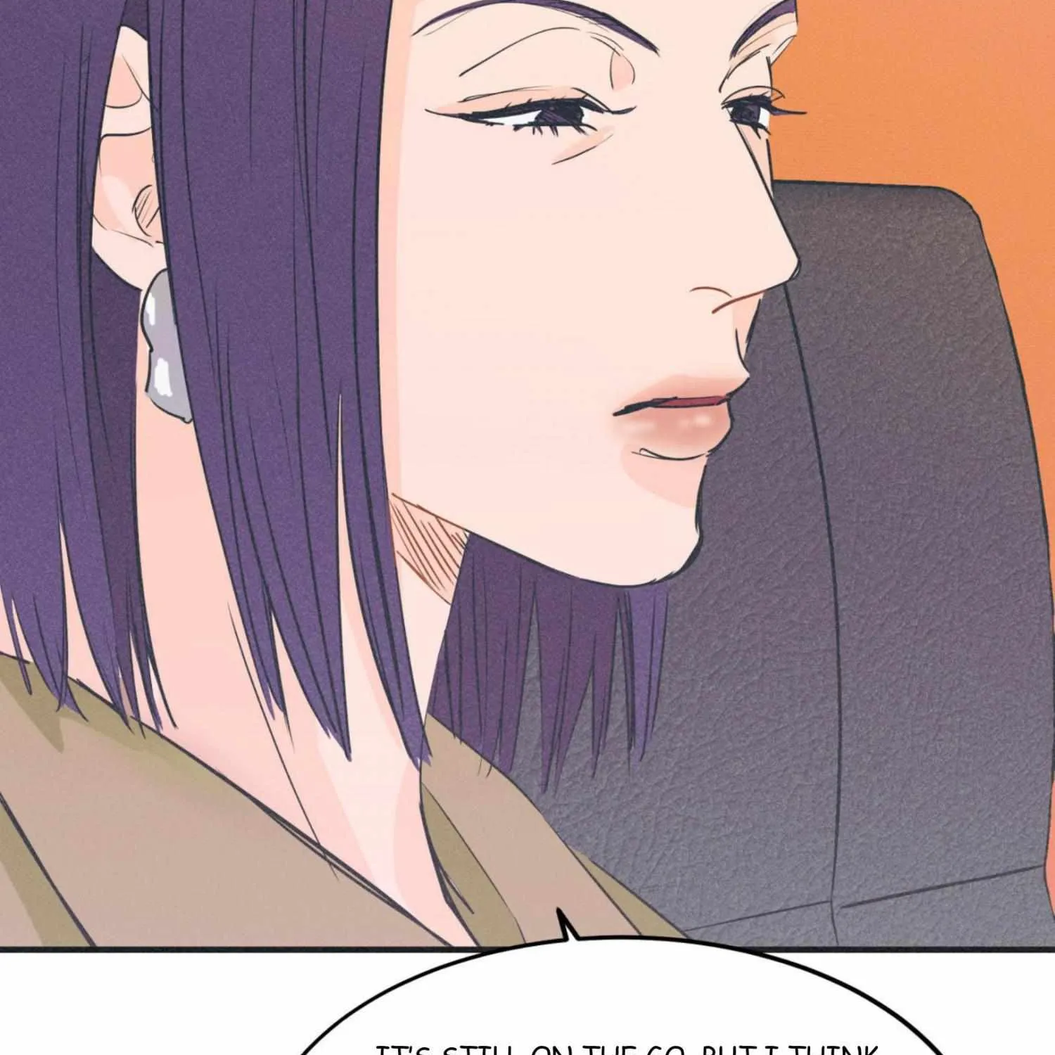 Dramatic Signal Chapter 10 page 45 - 