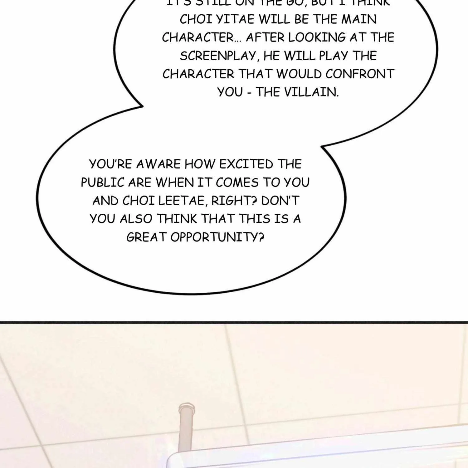 Dramatic Signal Chapter 10 page 46 - 