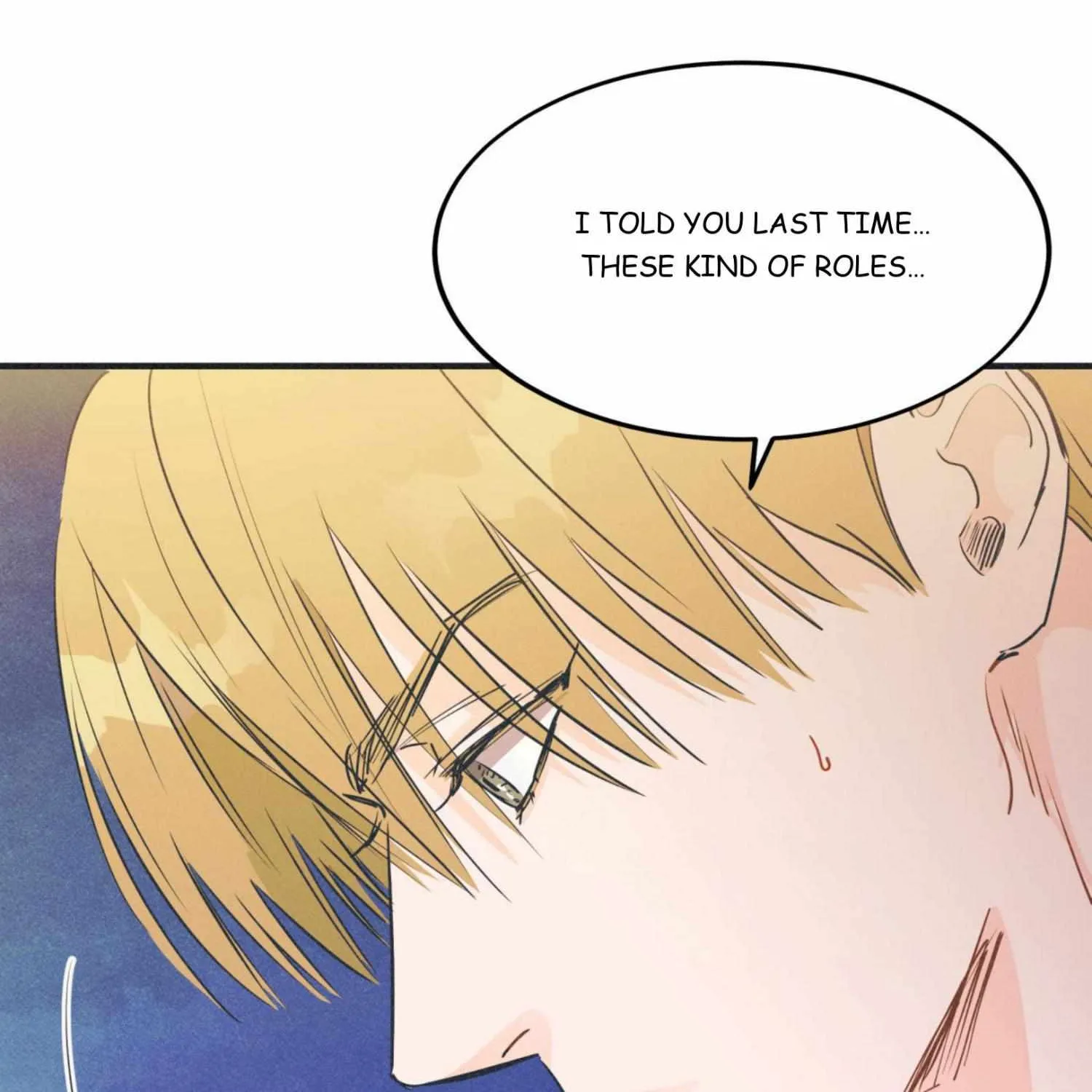 Dramatic Signal Chapter 10 page 48 - 