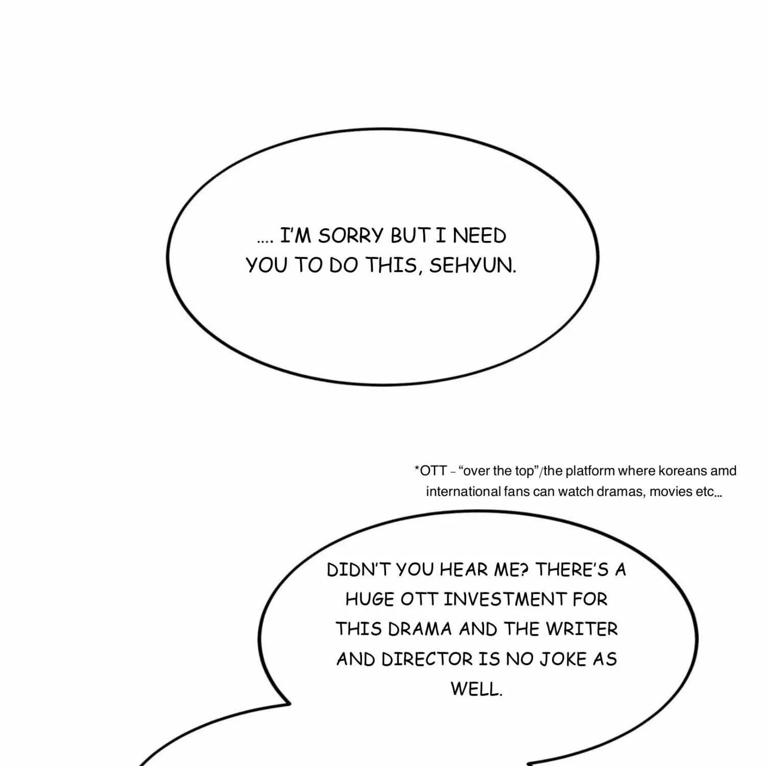 Dramatic Signal Chapter 10 page 52 - 
