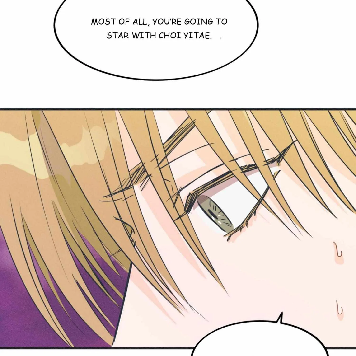 Dramatic Signal Chapter 10 page 53 - 