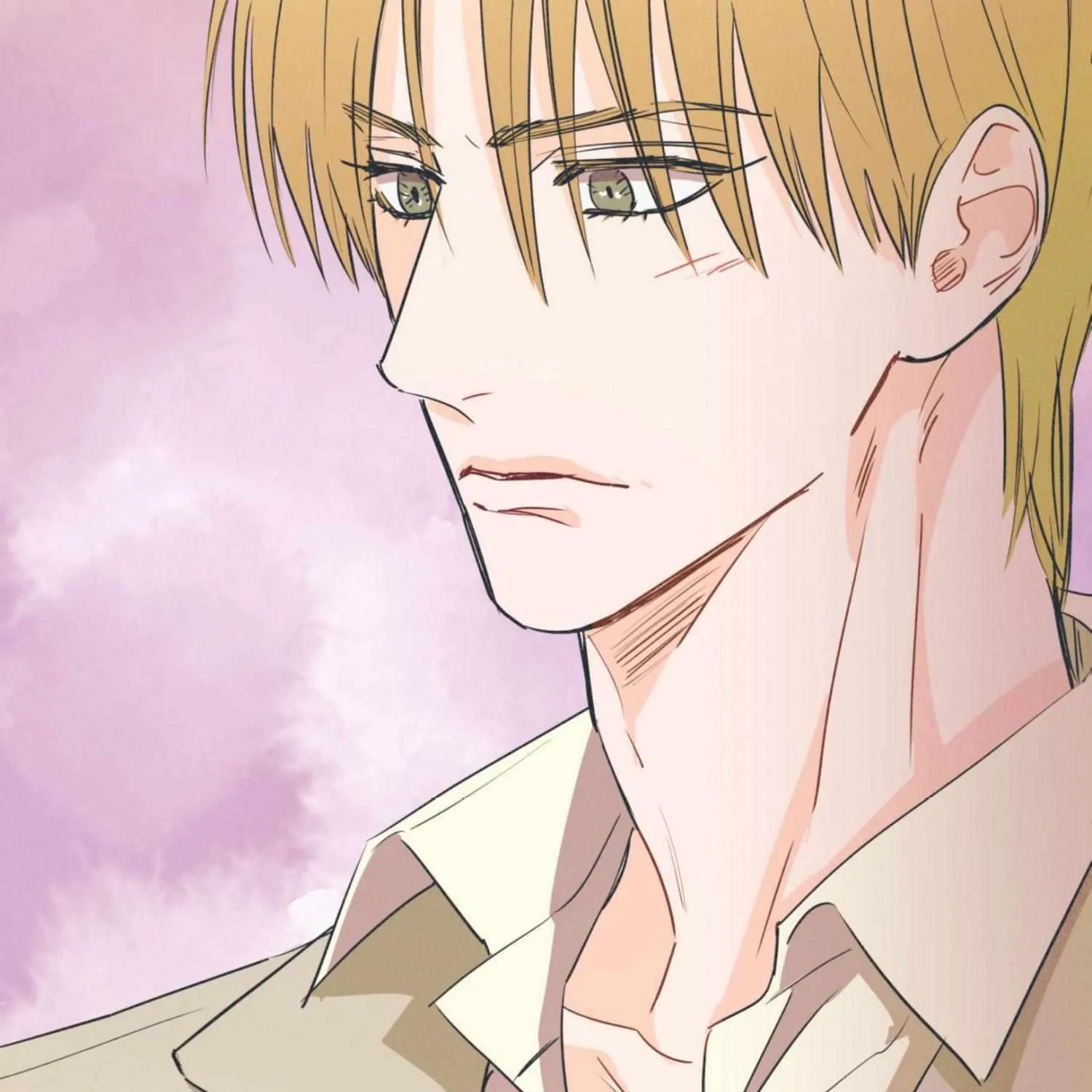 Dramatic Signal Chapter 10 page 59 - 