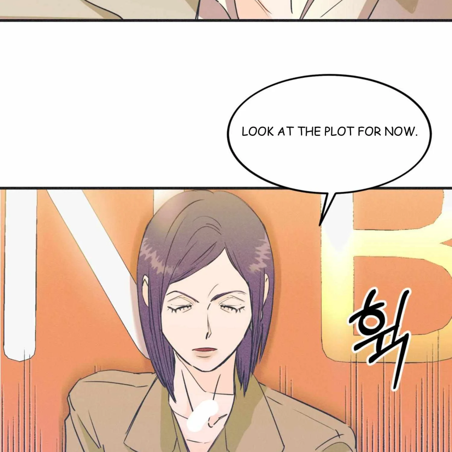 Dramatic Signal Chapter 10 page 60 - 
