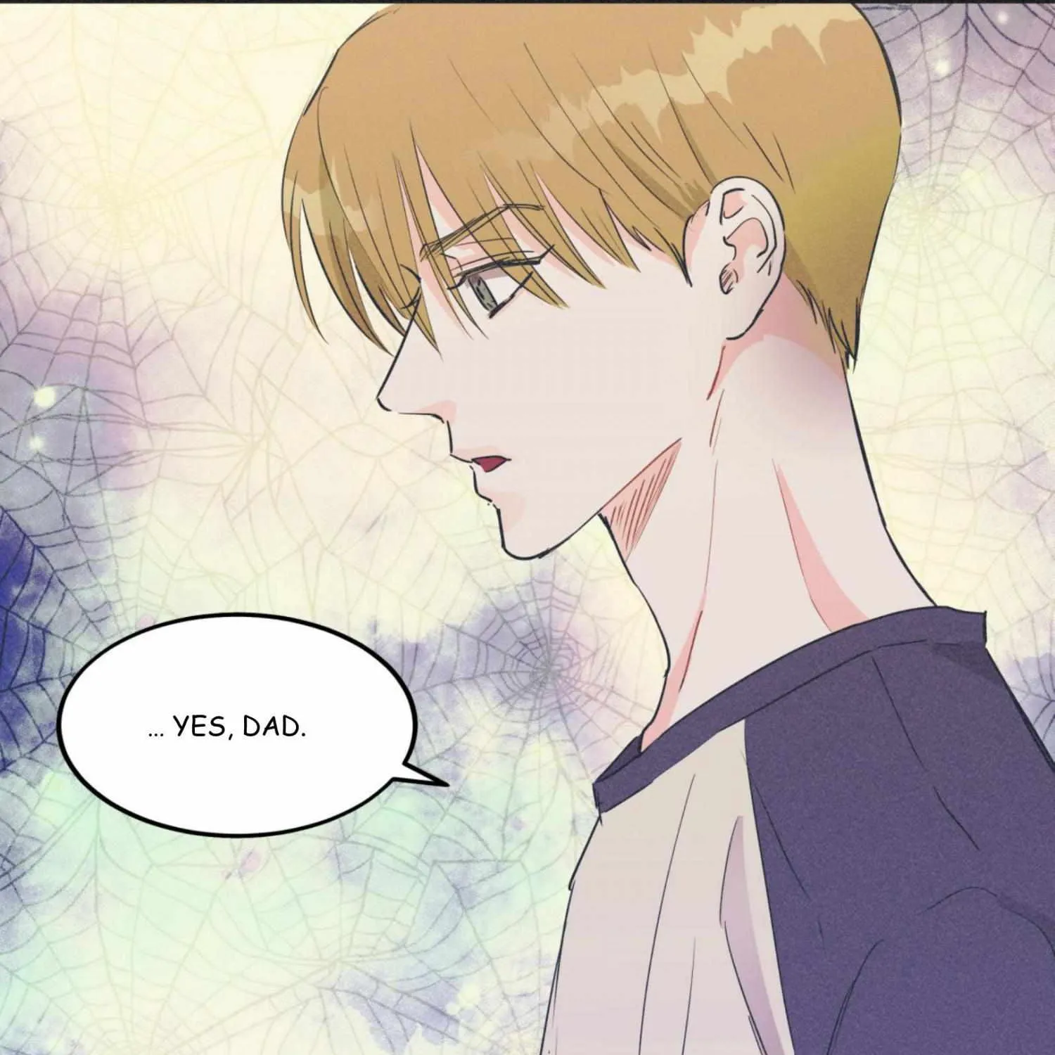 Dramatic Signal Chapter 10 page 7 - 