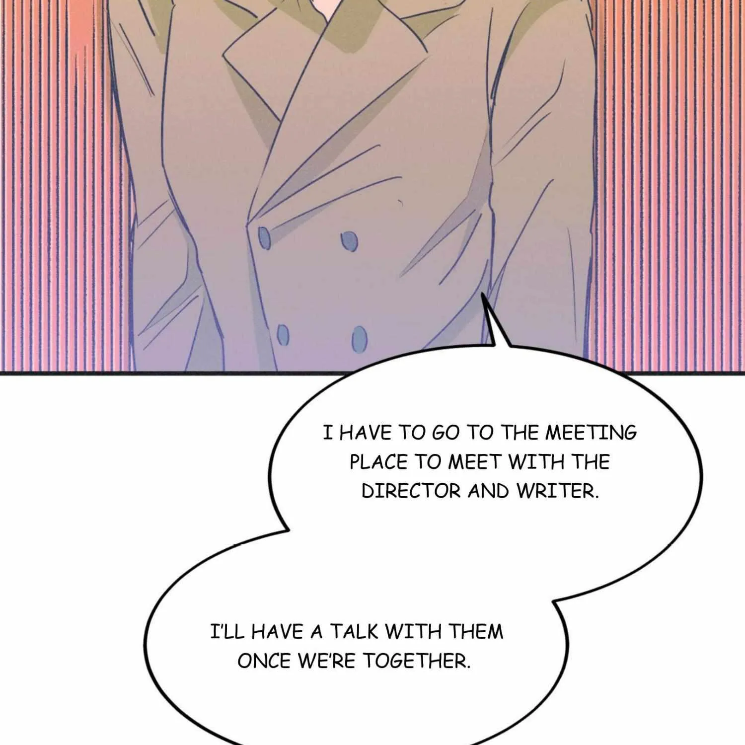 Dramatic Signal Chapter 10 page 61 - 