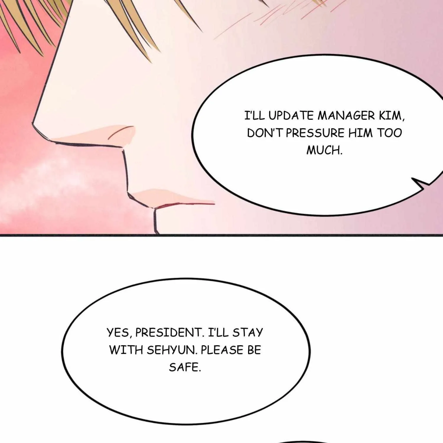 Dramatic Signal Chapter 10 page 63 - 
