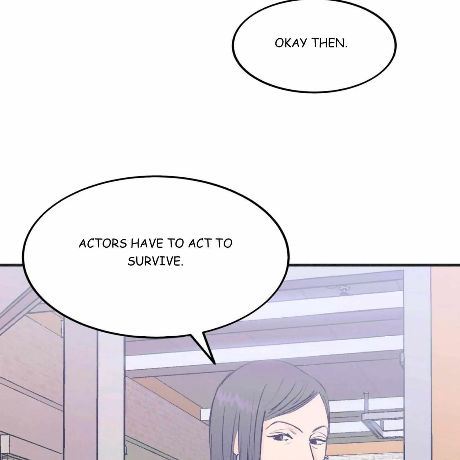 Dramatic Signal Chapter 10 page 64 - 