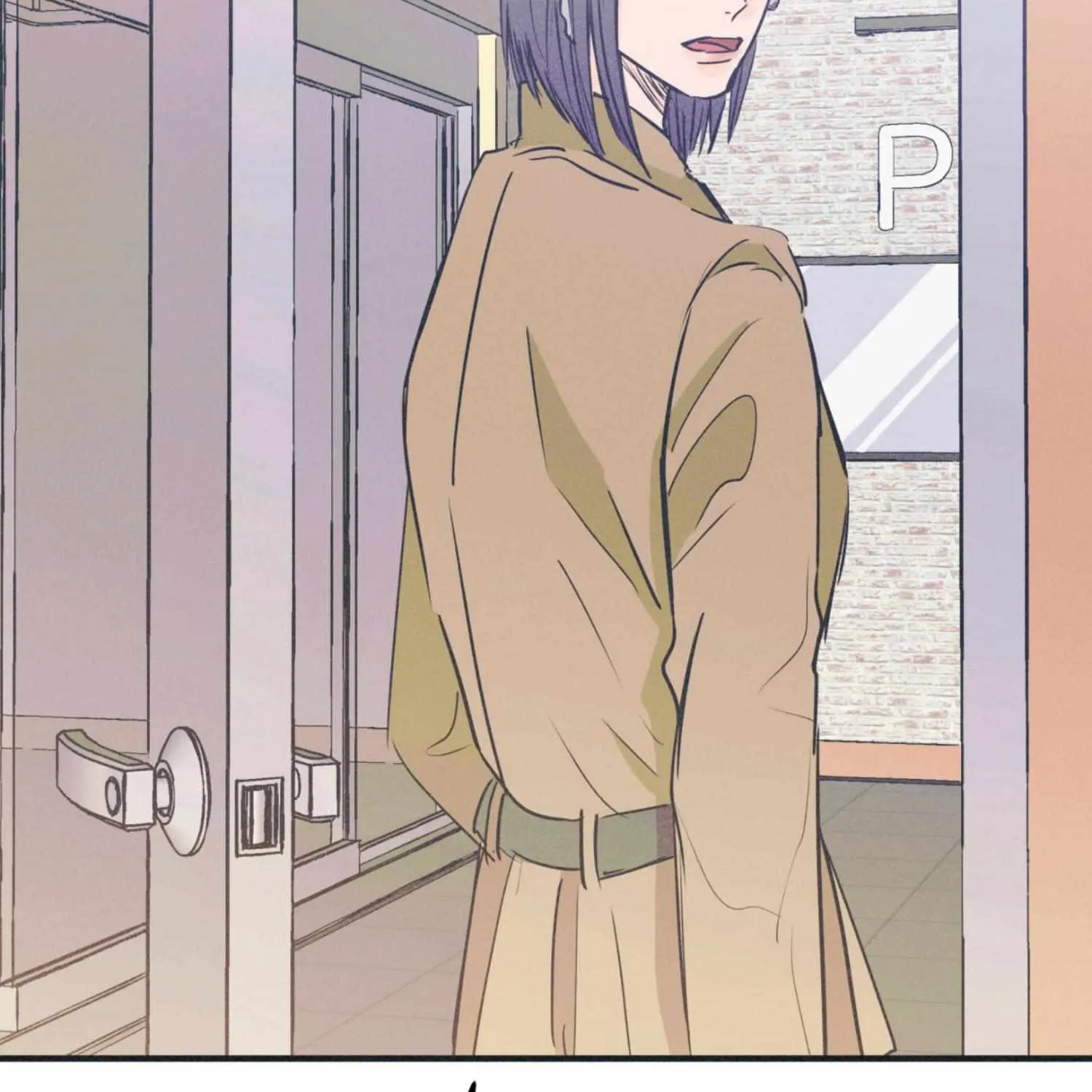 Dramatic Signal Chapter 10 page 65 - 