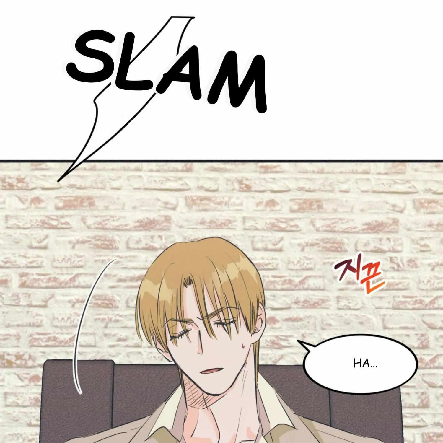 Dramatic Signal Chapter 10 page 67 - 