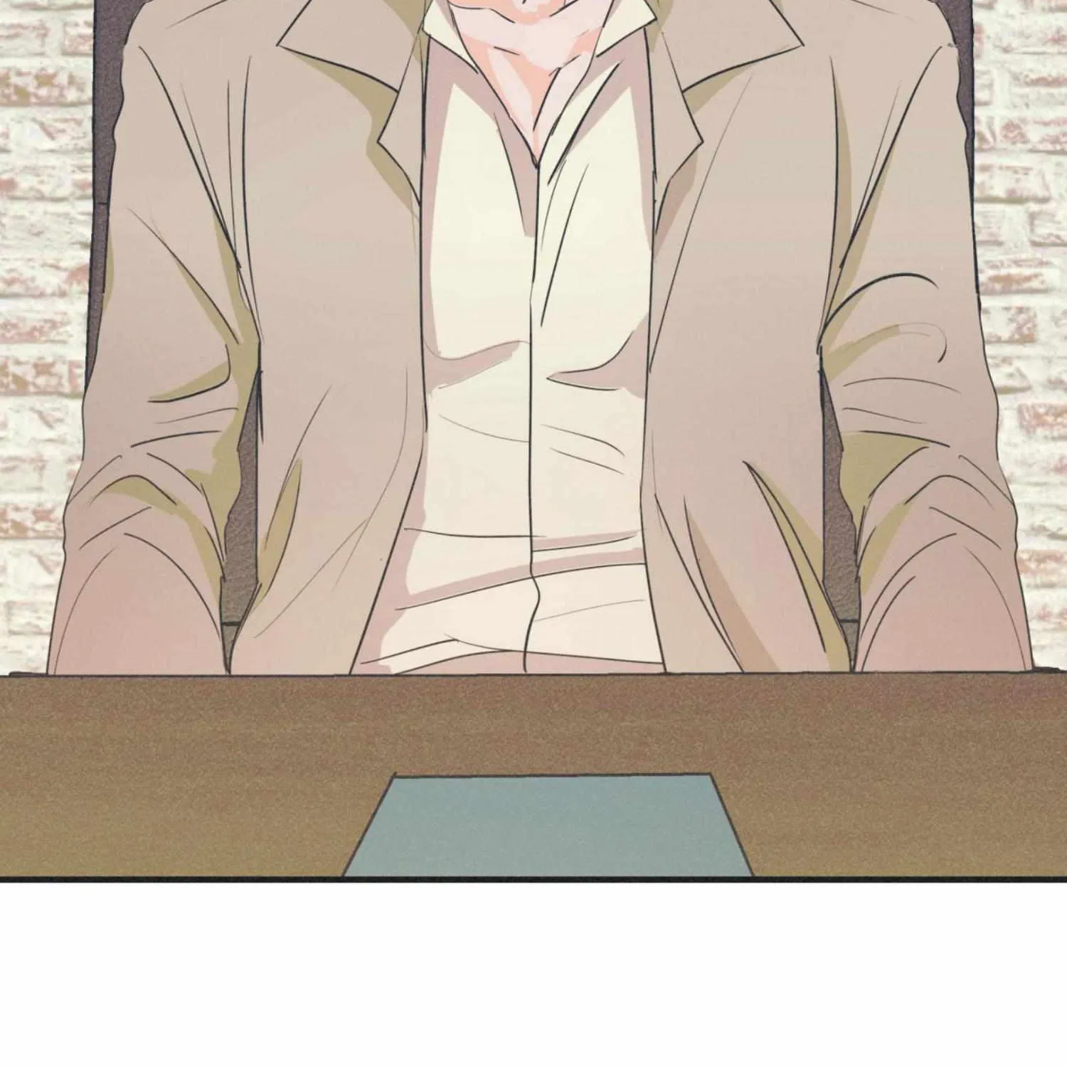 Dramatic Signal Chapter 10 page 68 - 