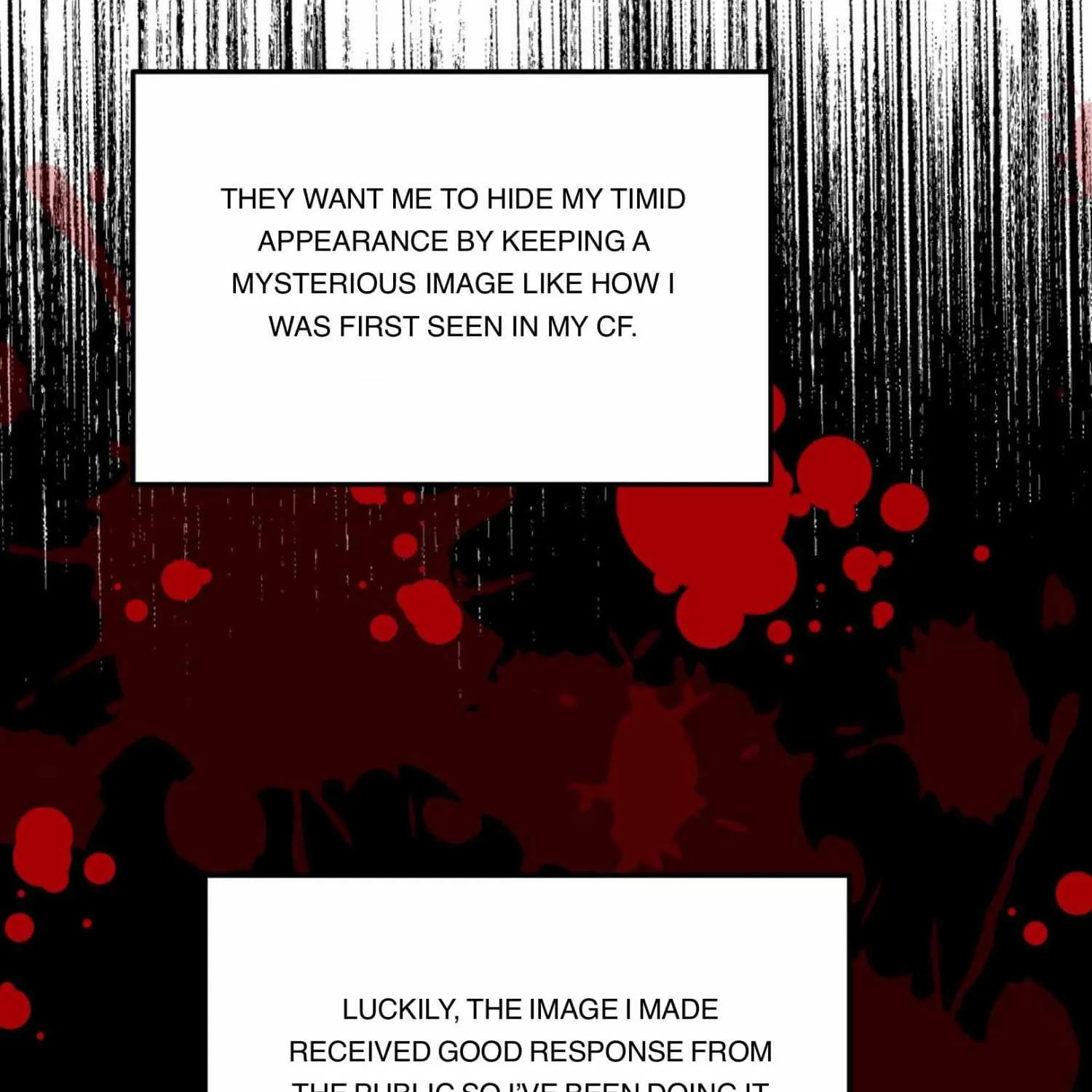 Dramatic Signal Chapter 10 page 70 - 