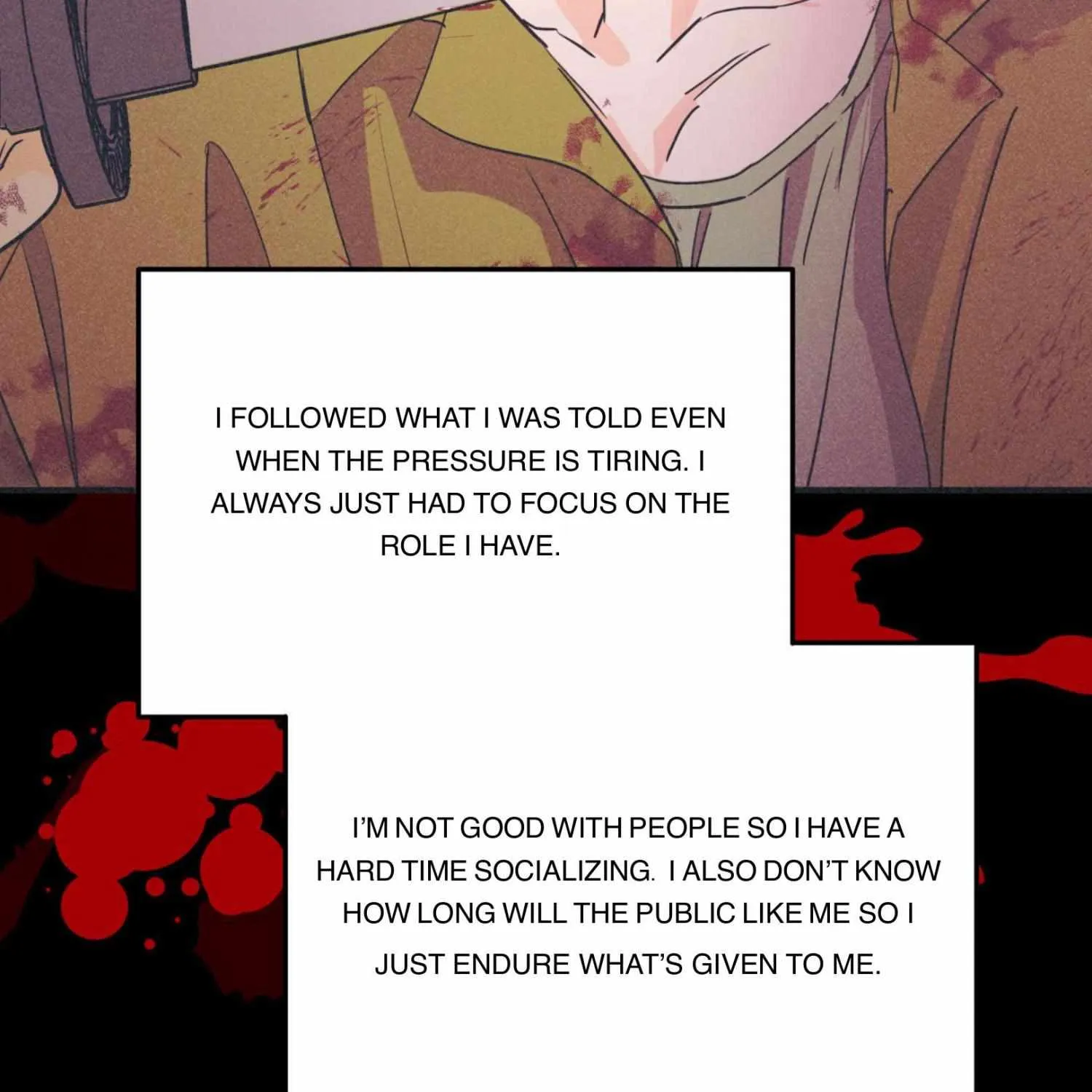 Dramatic Signal Chapter 10 page 73 - 