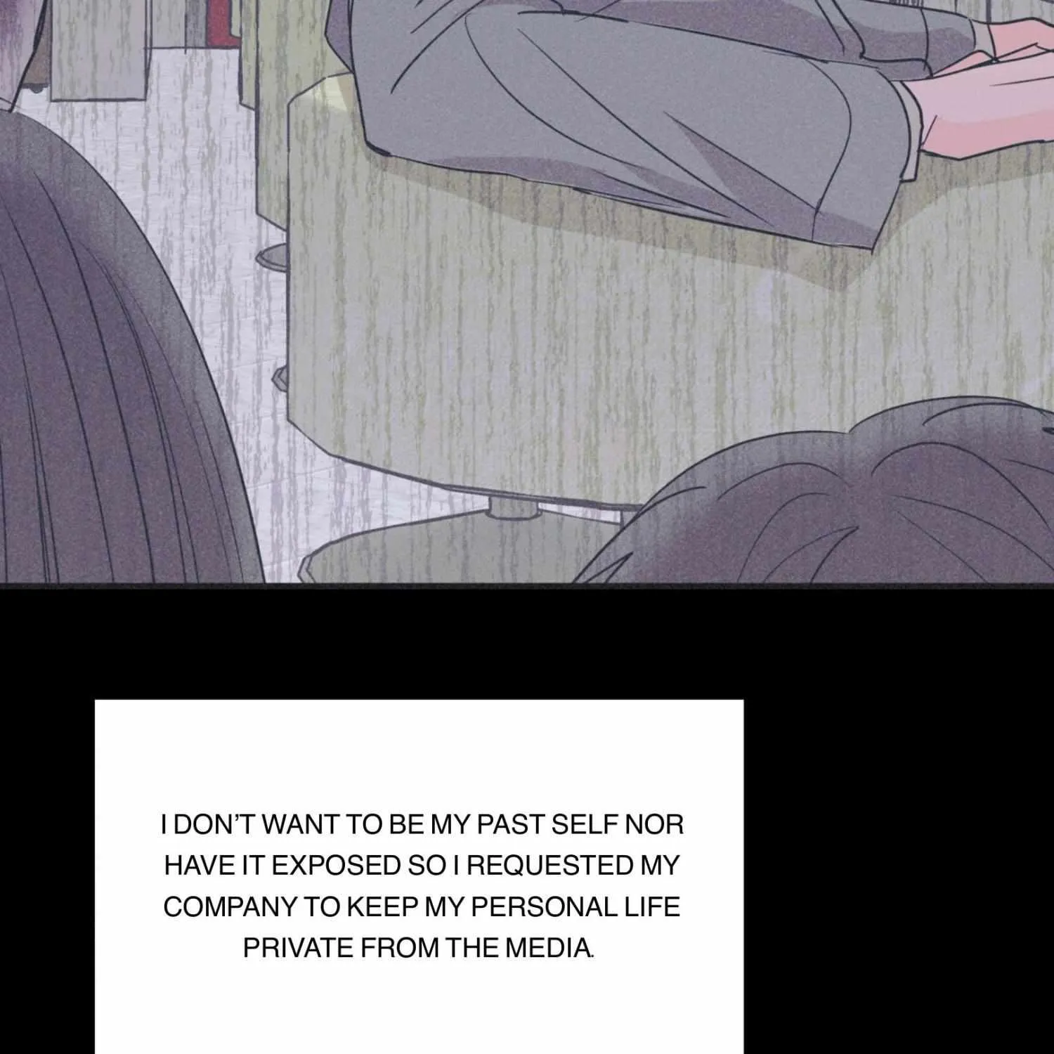 Dramatic Signal Chapter 10 page 76 - 