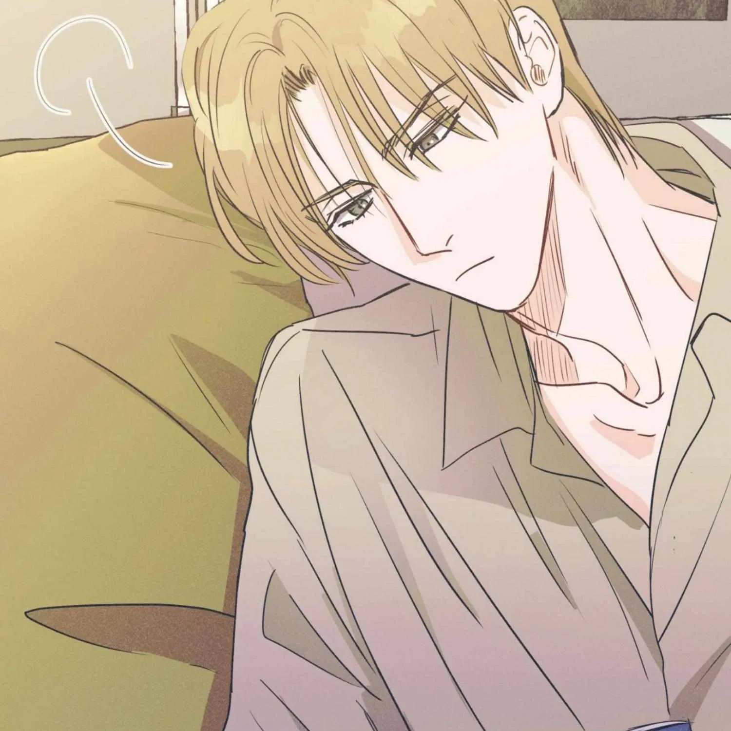 Dramatic Signal Chapter 10 page 82 - 