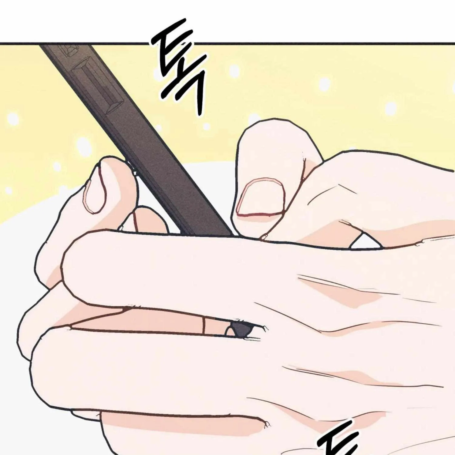Dramatic Signal Chapter 10 page 90 - 