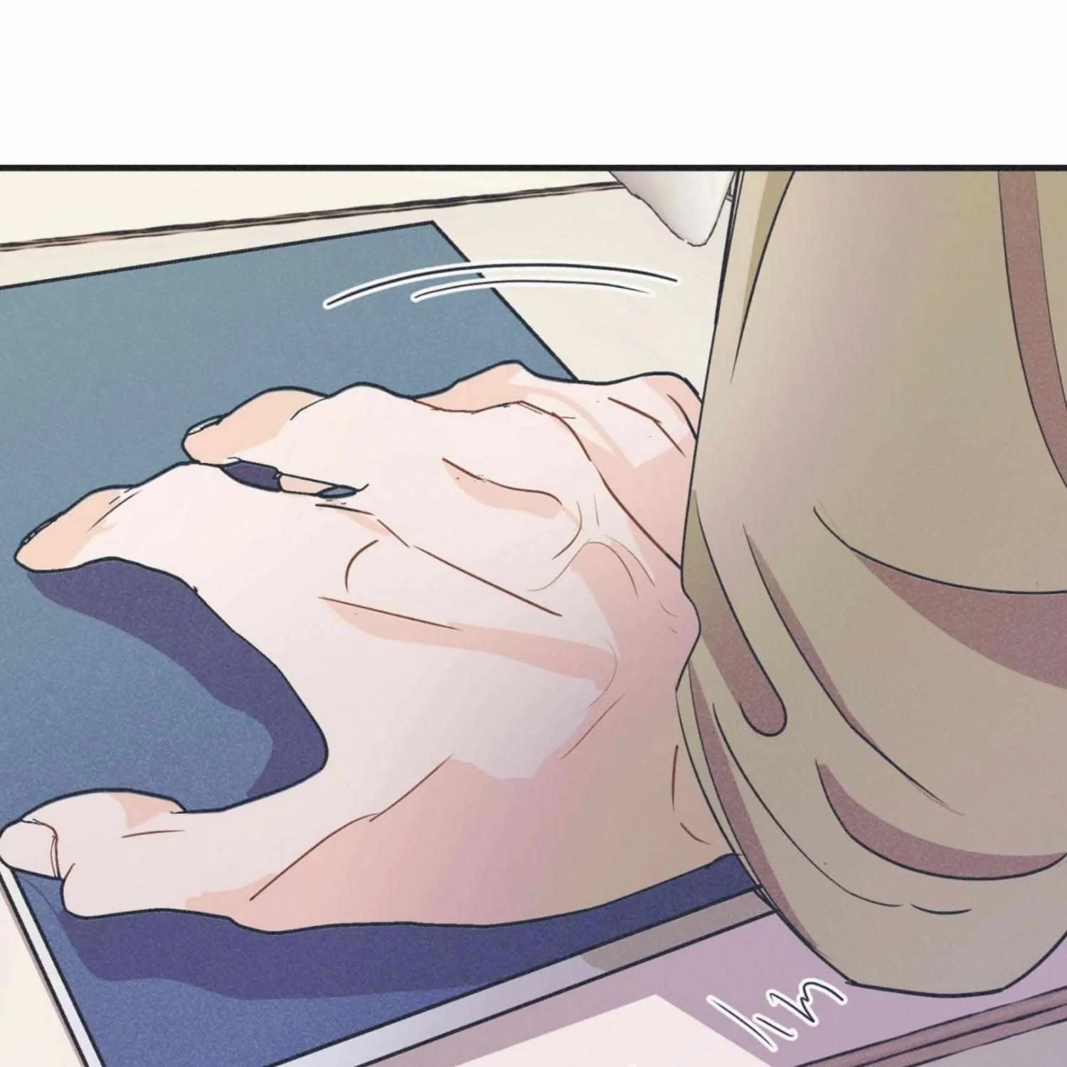 Dramatic Signal Chapter 10 page 95 - 
