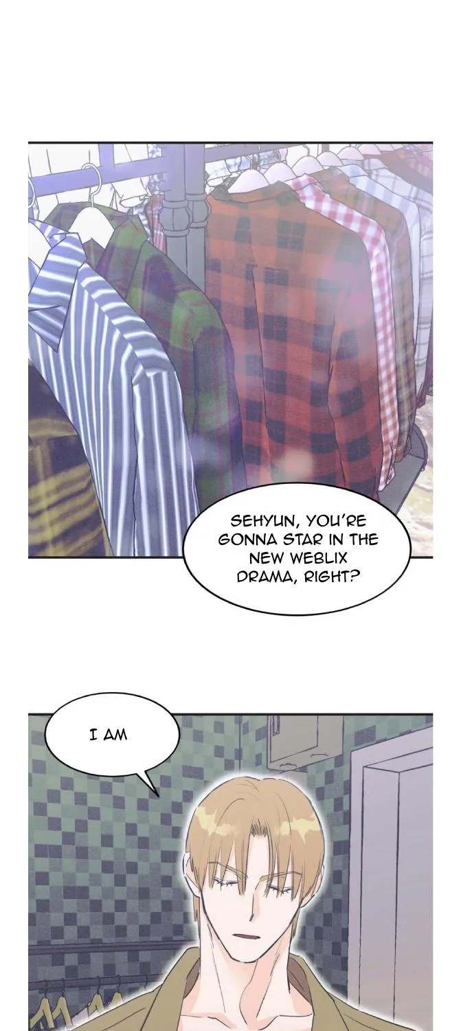 Dramatic Signal Chapter 11 page 2 - 