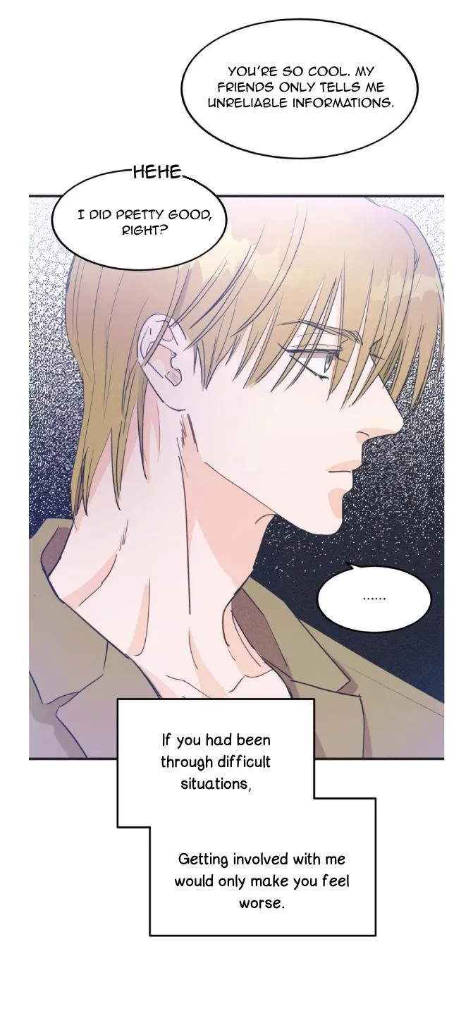 Dramatic Signal Chapter 11 page 11 - 