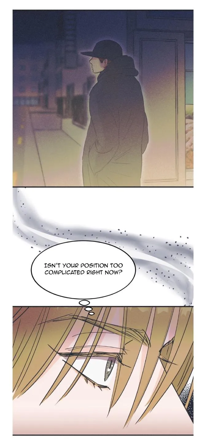 Dramatic Signal Chapter 11 page 13 - 