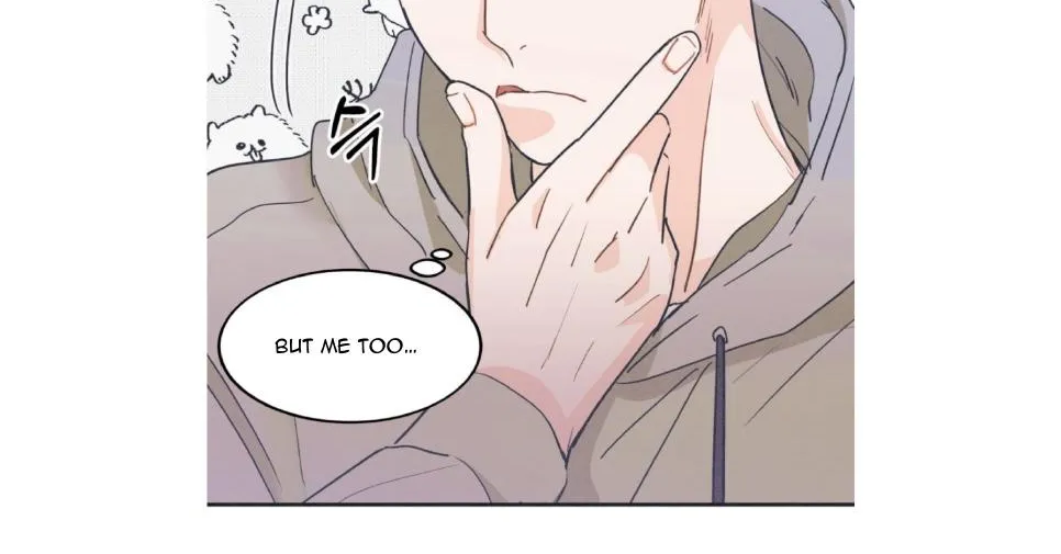Dramatic Signal Chapter 11 page 21 - 