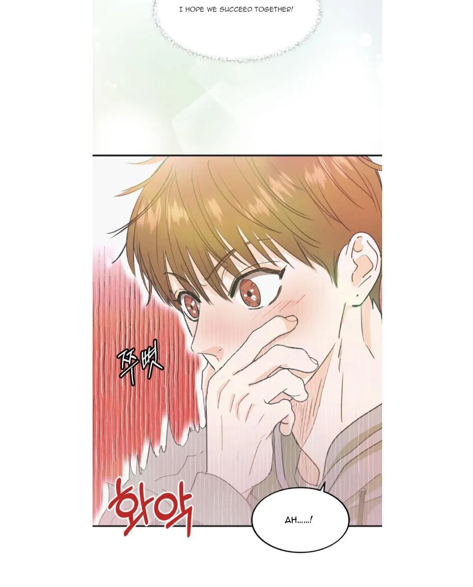 Dramatic Signal Chapter 11 page 26 - 