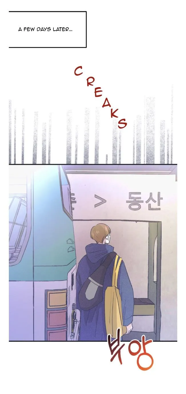 Dramatic Signal Chapter 11 page 31 - 