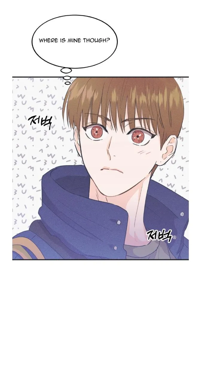 Dramatic Signal Chapter 11 page 40 - 