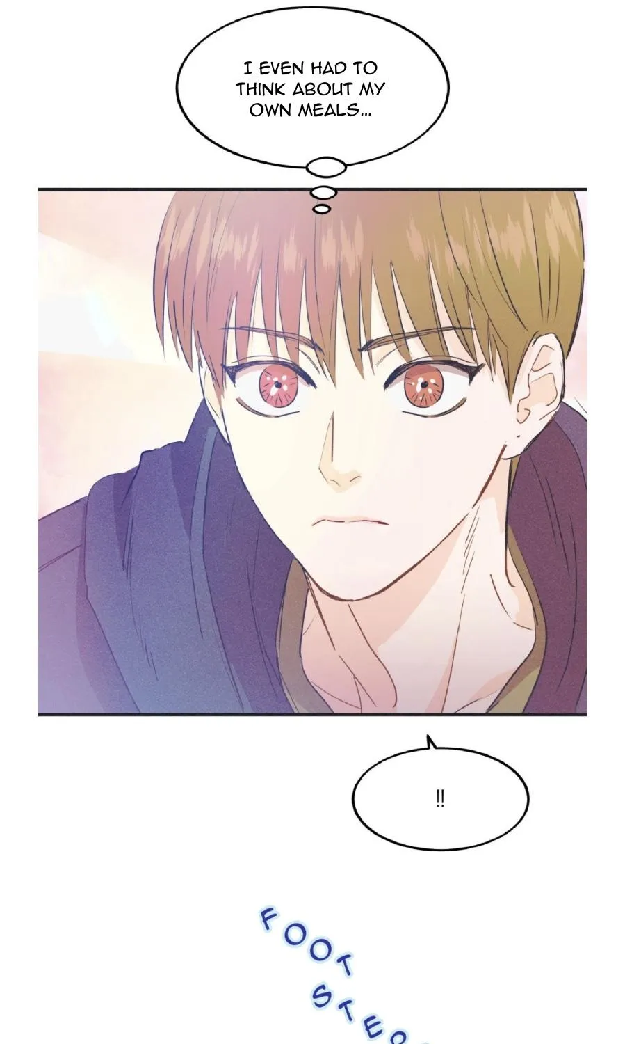 Dramatic Signal Chapter 11 page 48 - 