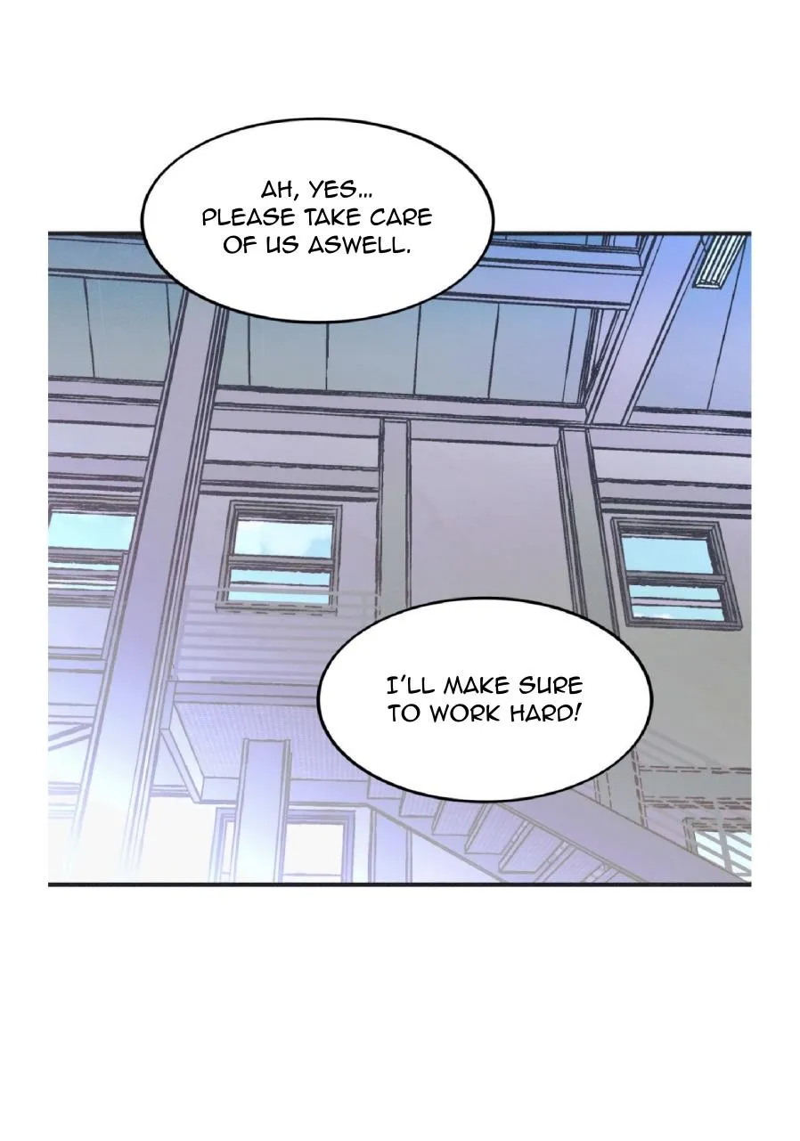 Dramatic Signal Chapter 11 page 53 - 
