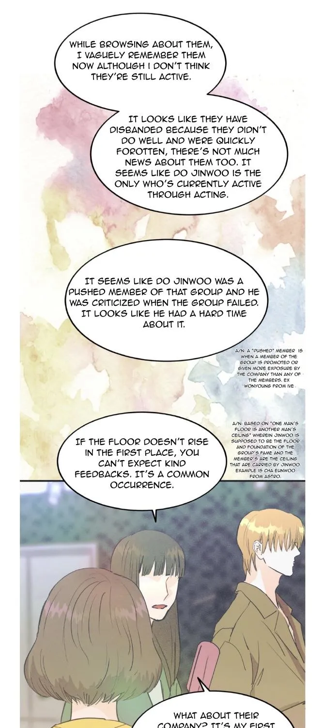 Dramatic Signal Chapter 11 page 7 - 