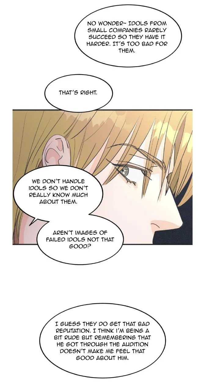 Dramatic Signal Chapter 11 page 9 - 