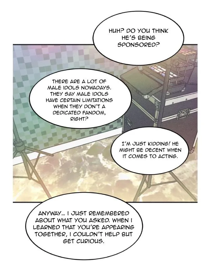 Dramatic Signal Chapter 11 page 10 - 