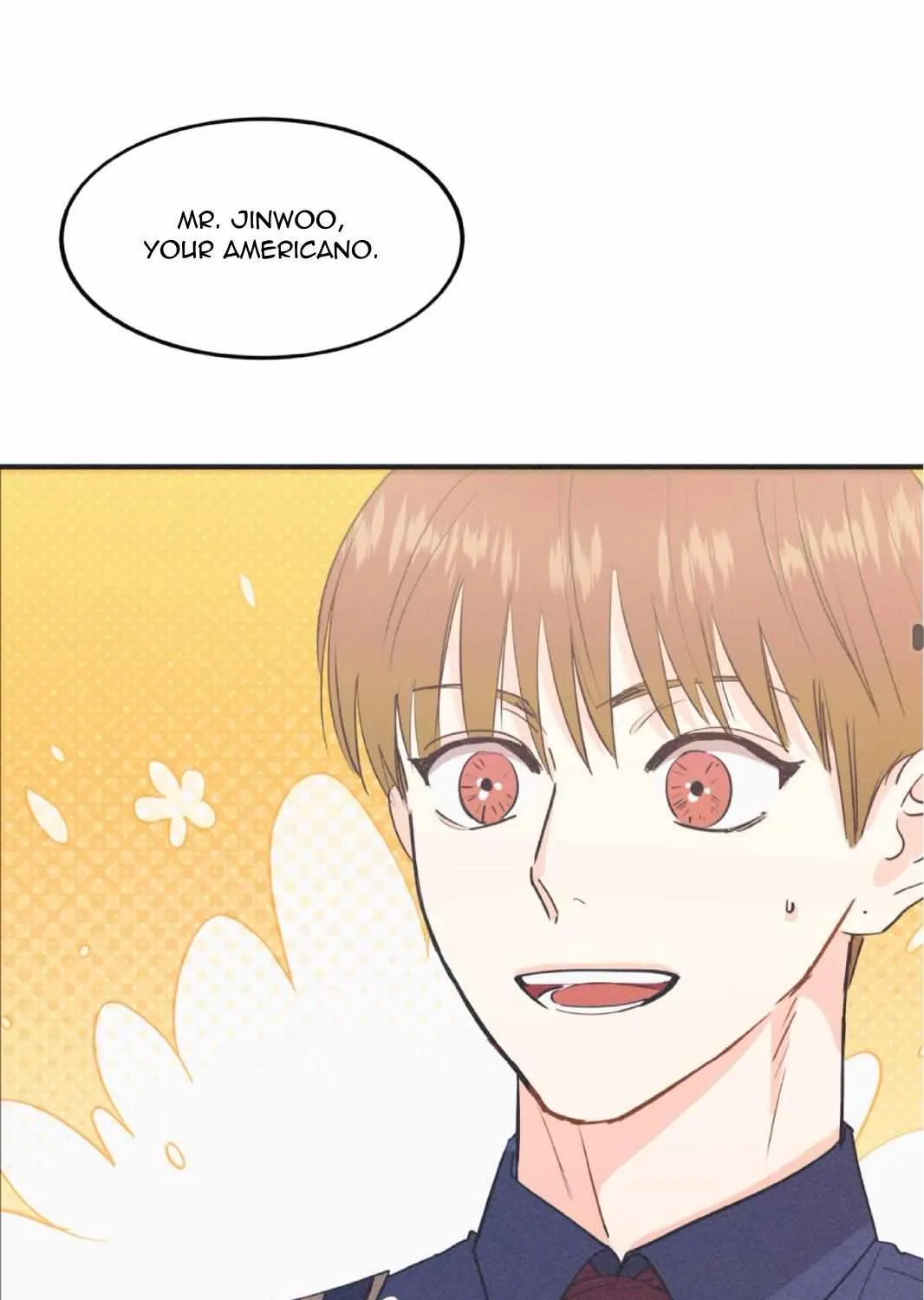 Dramatic Signal Chapter 12 page 11 - 