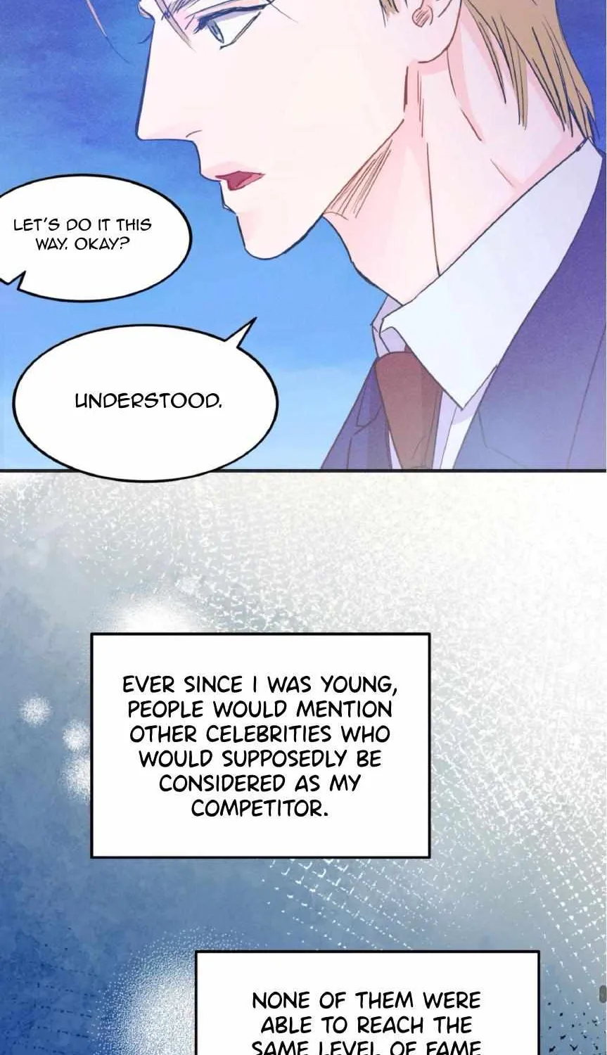 Dramatic Signal Chapter 12 page 19 - 