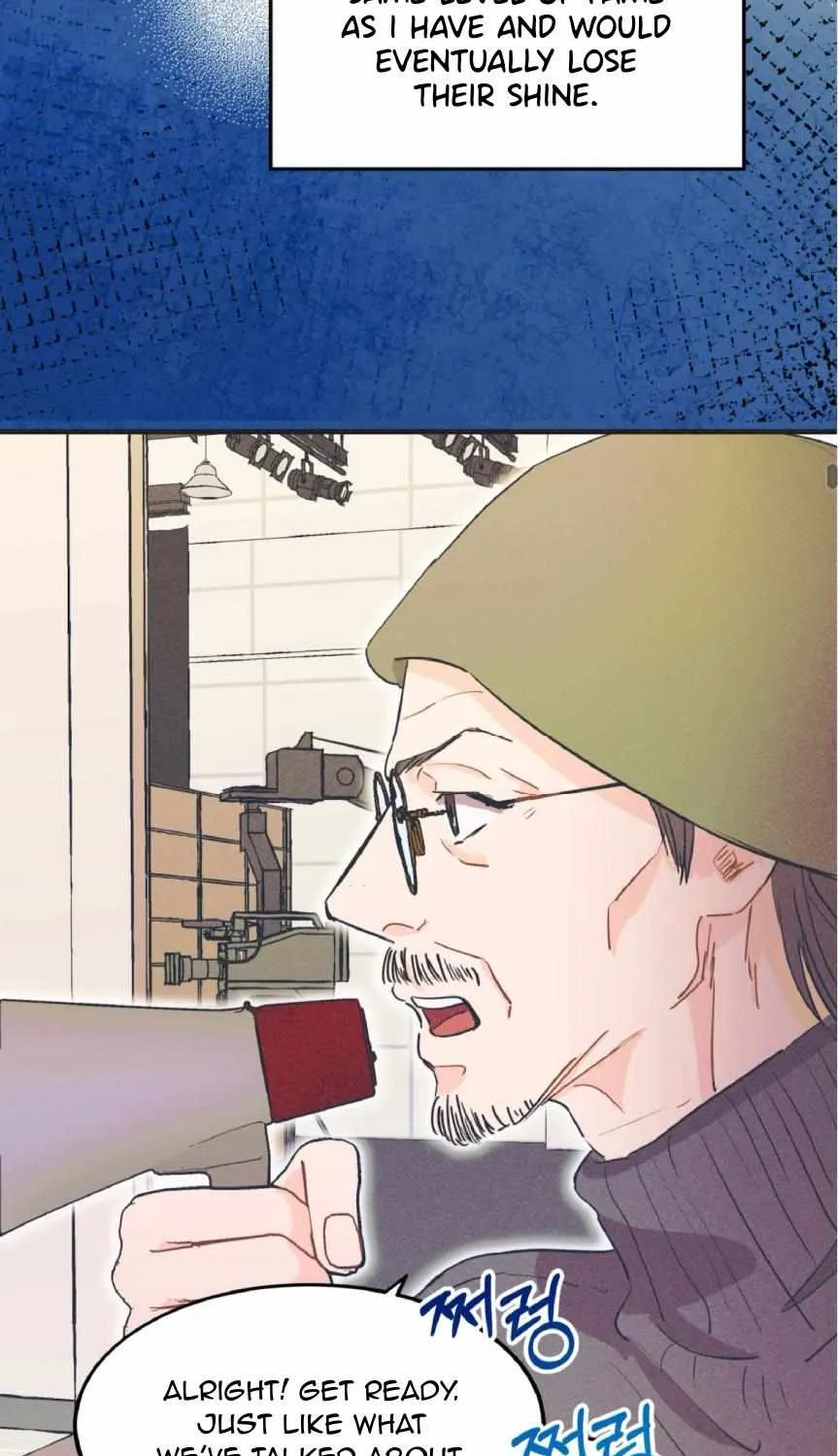 Dramatic Signal Chapter 12 page 20 - 
