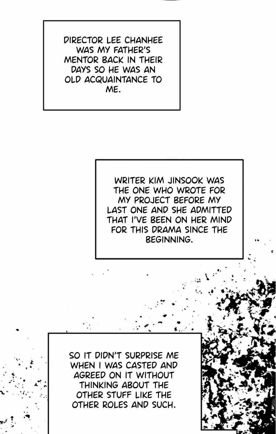 Dramatic Signal Chapter 12 page 22 - 