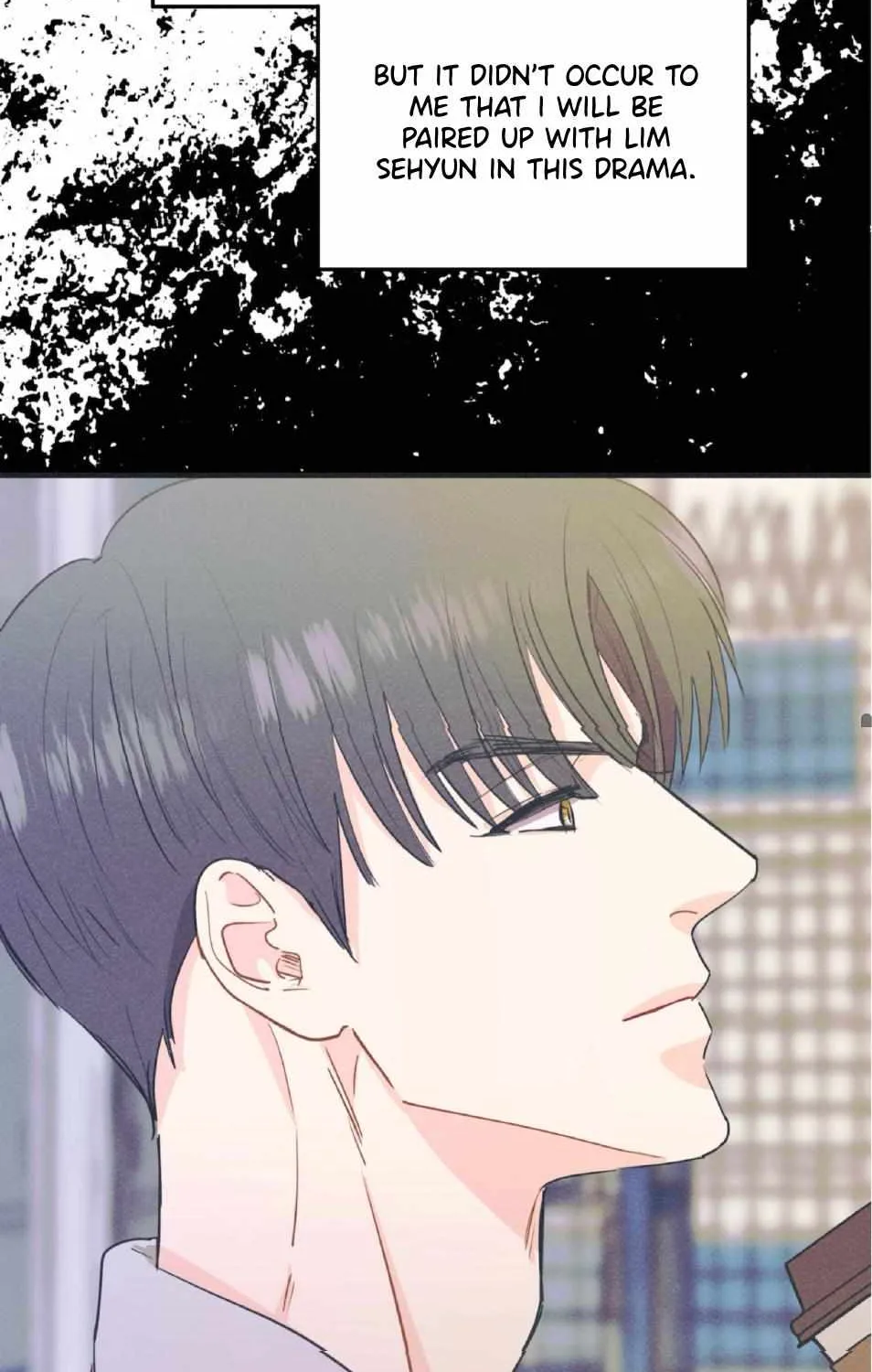 Dramatic Signal Chapter 12 page 23 - 