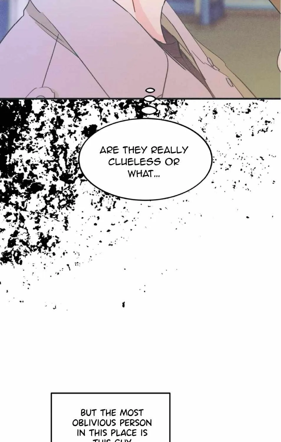 Dramatic Signal Chapter 12 page 24 - 