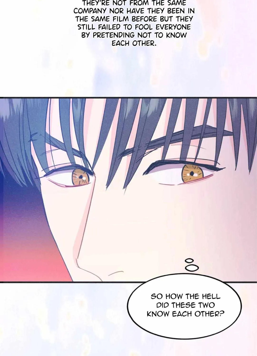Dramatic Signal Chapter 12 page 28 - 