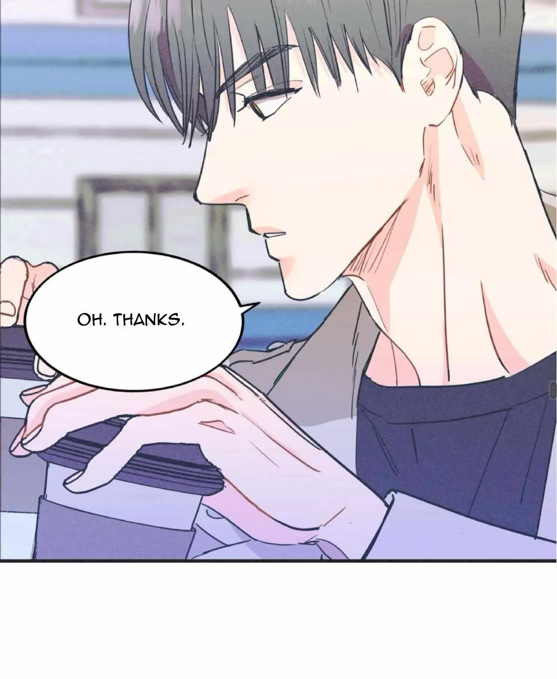 Dramatic Signal Chapter 12 page 10 - 